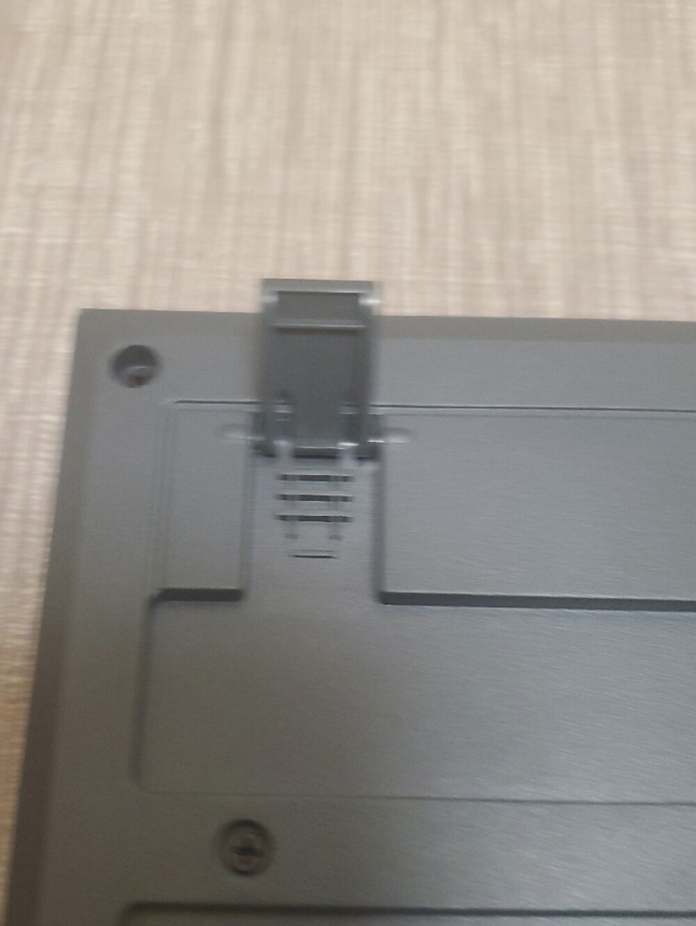 Logitech Keyboard - Picture 11 of 15